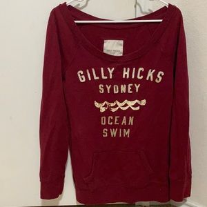 Sweater- Gilly Hicks